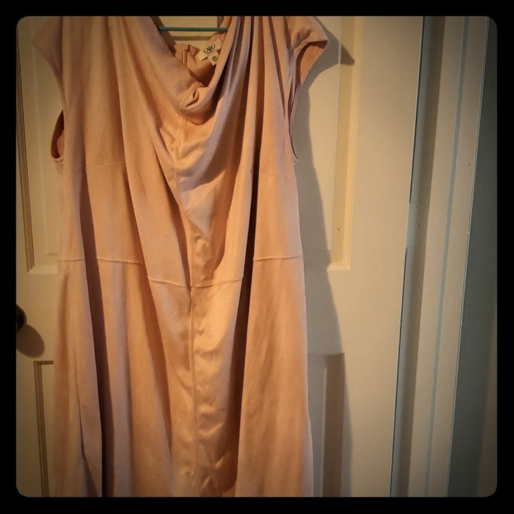 Cato dress